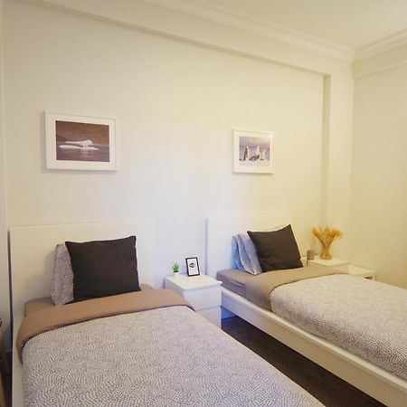Casa Emon Cascais New Mordern Apartment 3 Bedrooms Екстериор снимка