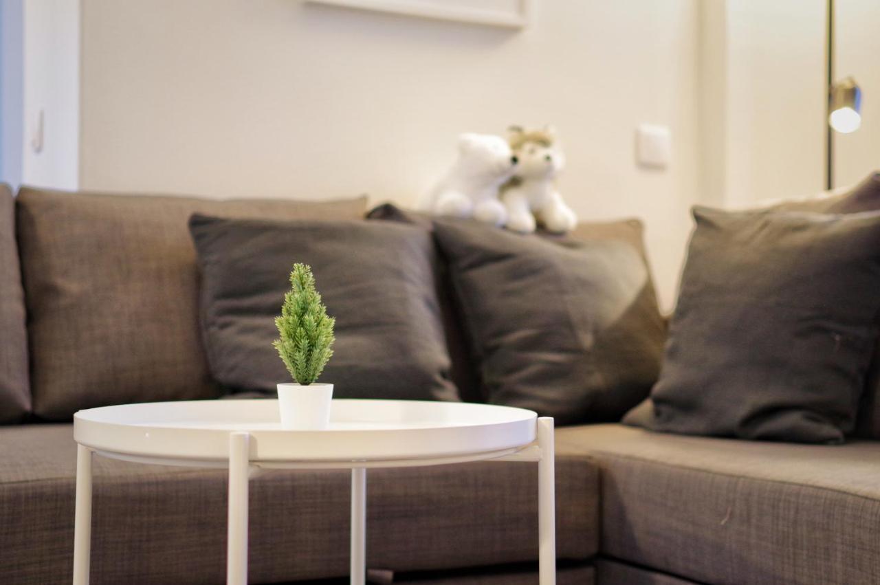 Casa Emon Cascais New Mordern Apartment 3 Bedrooms Екстериор снимка