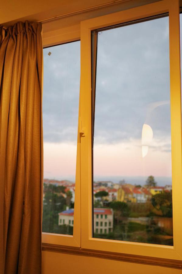 Casa Emon Cascais New Mordern Apartment 3 Bedrooms Екстериор снимка