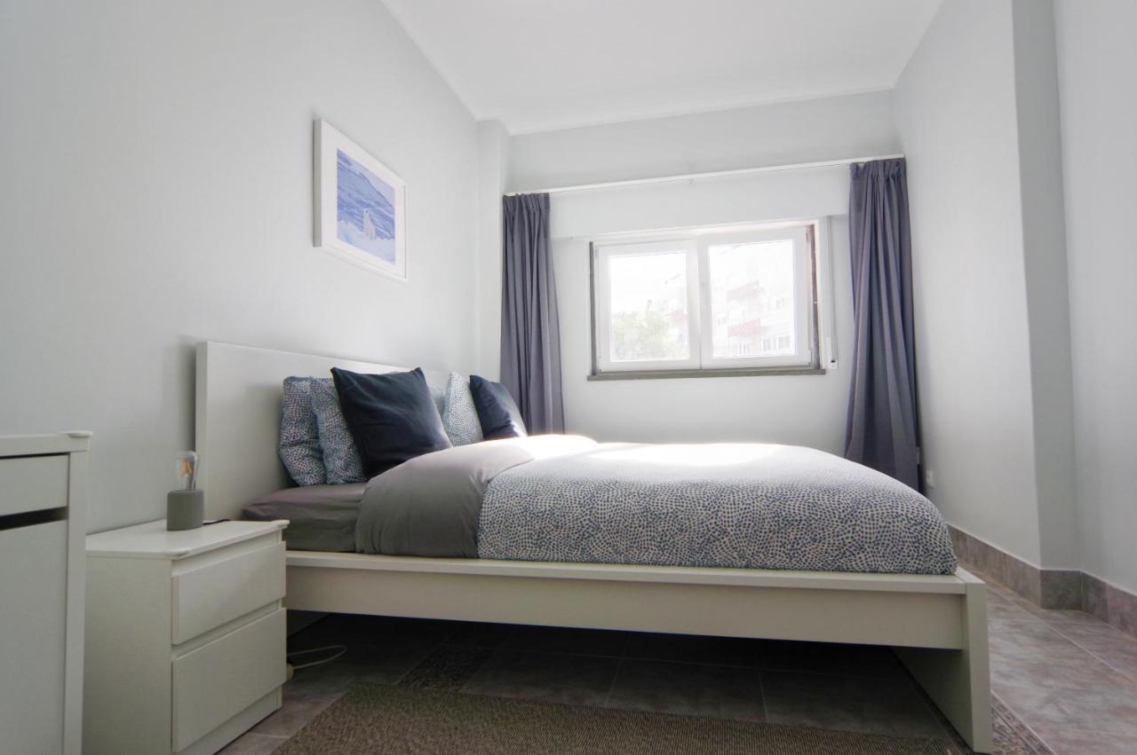 Casa Emon Cascais New Mordern Apartment 3 Bedrooms Екстериор снимка