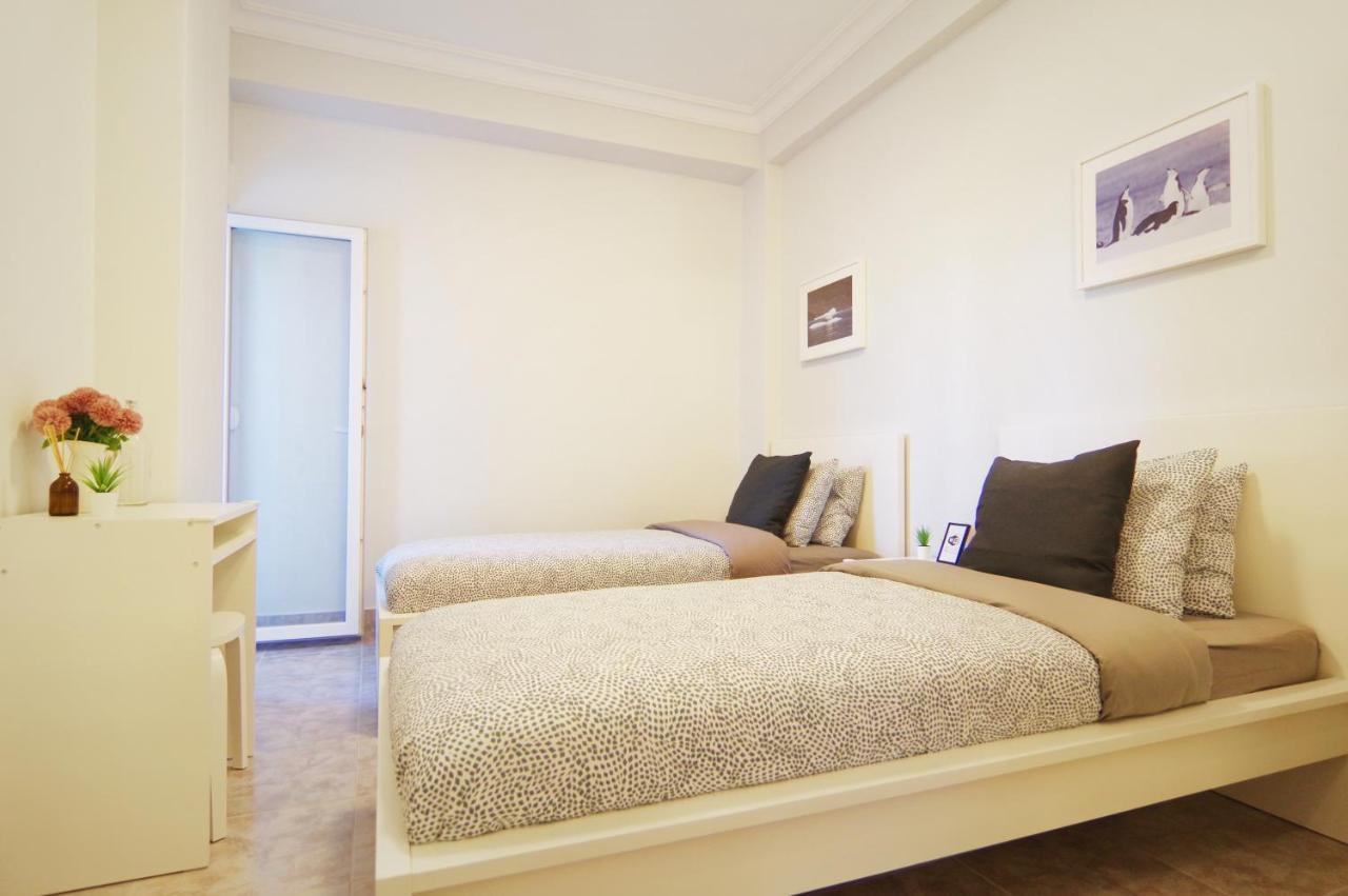 Casa Emon Cascais New Mordern Apartment 3 Bedrooms Екстериор снимка