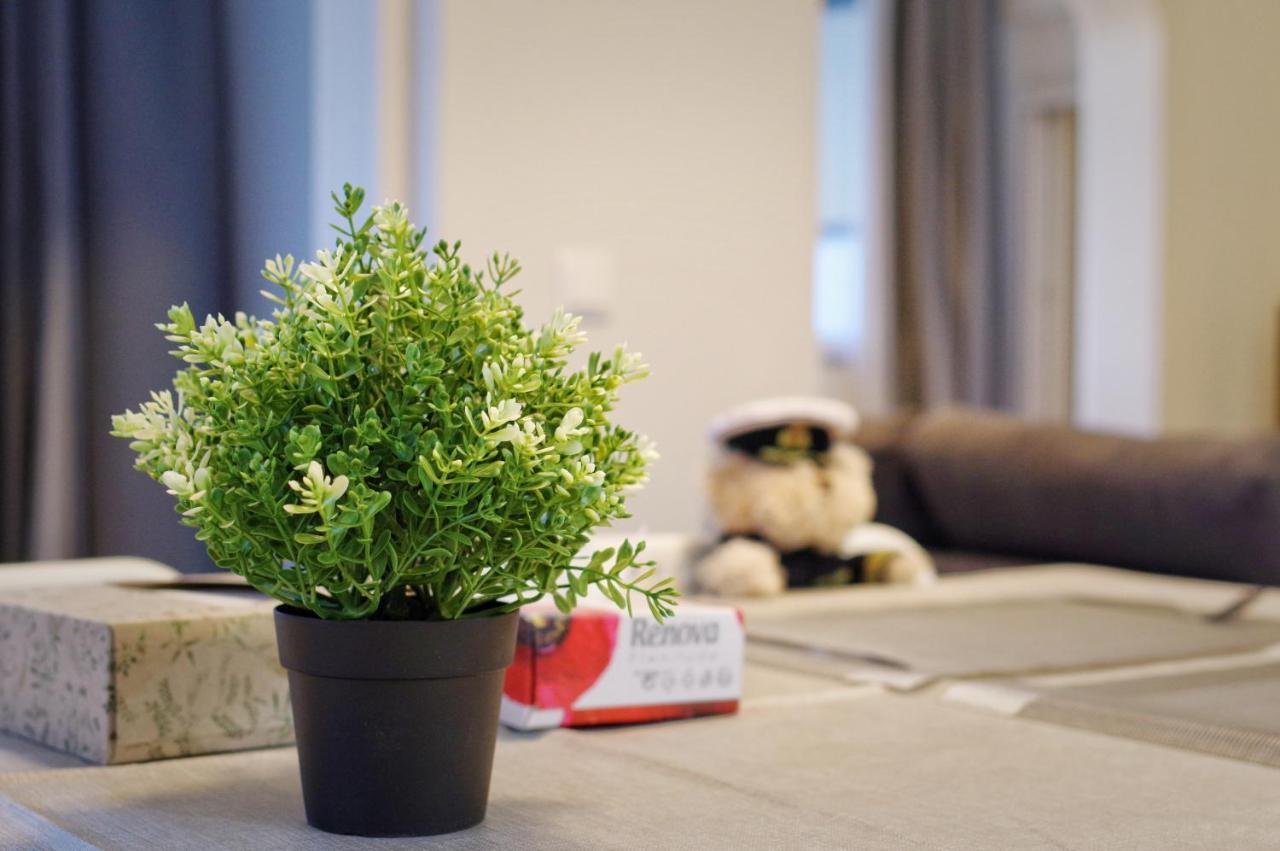 Casa Emon Cascais New Mordern Apartment 3 Bedrooms Екстериор снимка