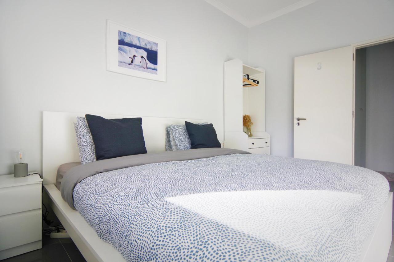 Casa Emon Cascais New Mordern Apartment 3 Bedrooms Екстериор снимка