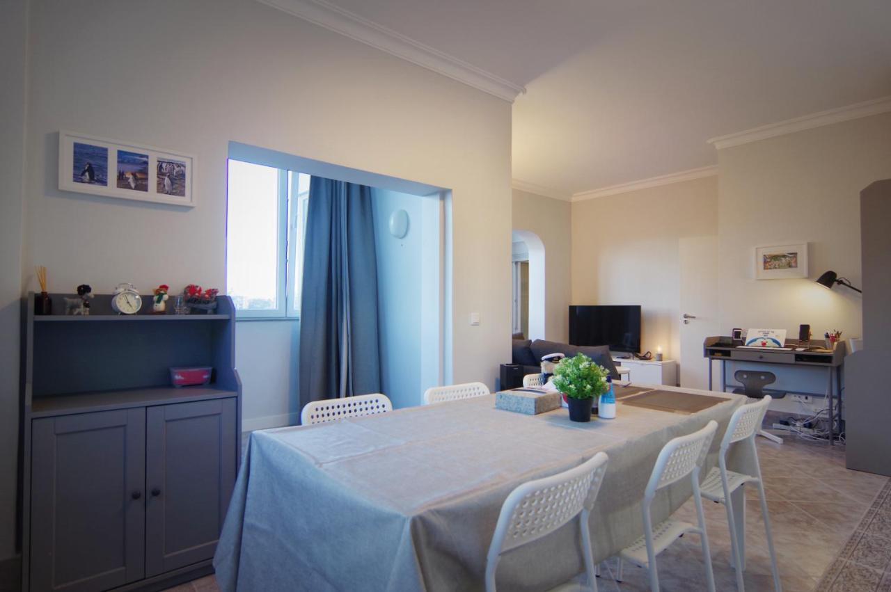 Casa Emon Cascais New Mordern Apartment 3 Bedrooms Екстериор снимка