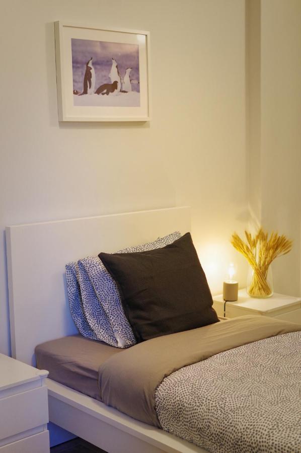 Casa Emon Cascais New Mordern Apartment 3 Bedrooms Екстериор снимка