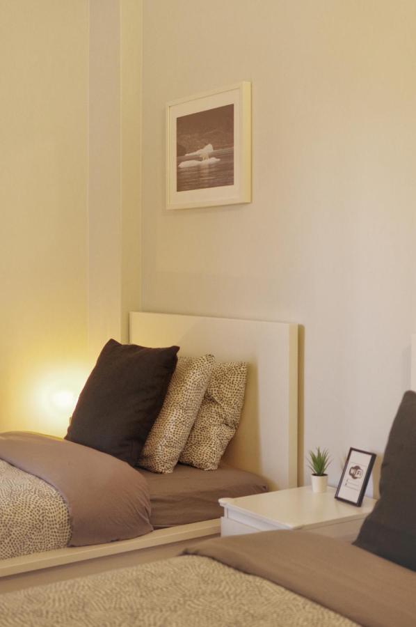 Casa Emon Cascais New Mordern Apartment 3 Bedrooms Екстериор снимка