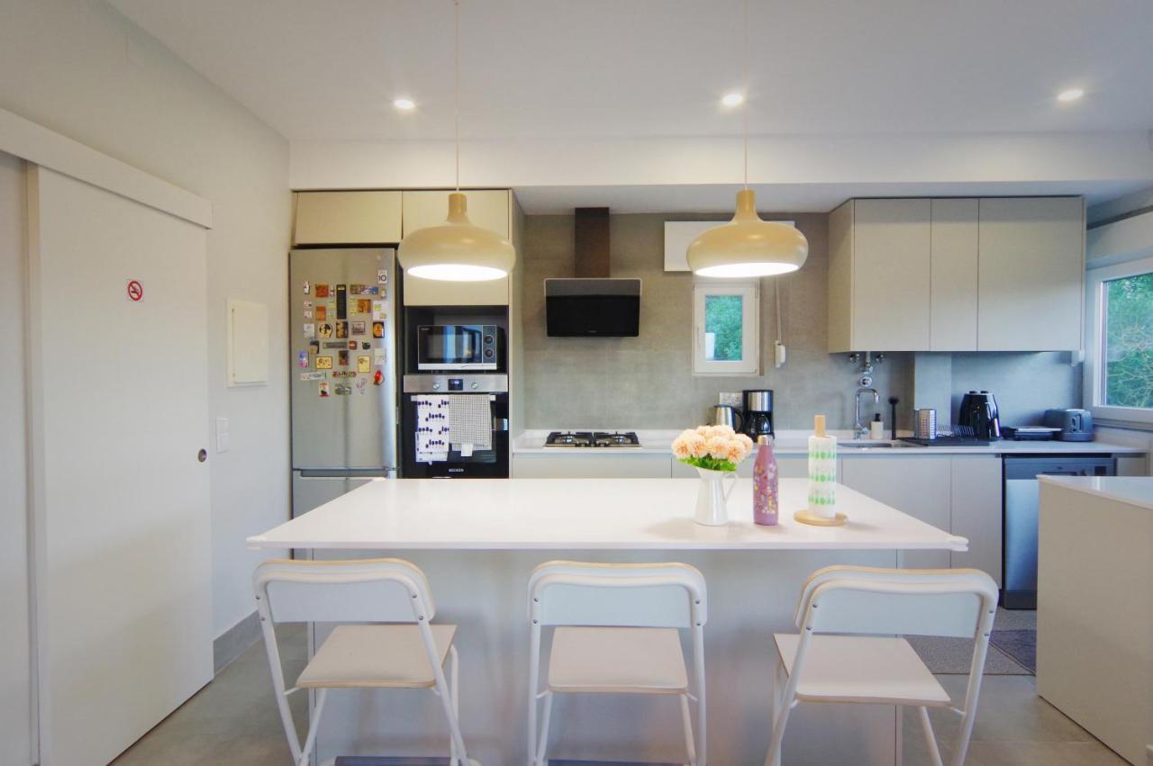 Casa Emon Cascais New Mordern Apartment 3 Bedrooms Екстериор снимка