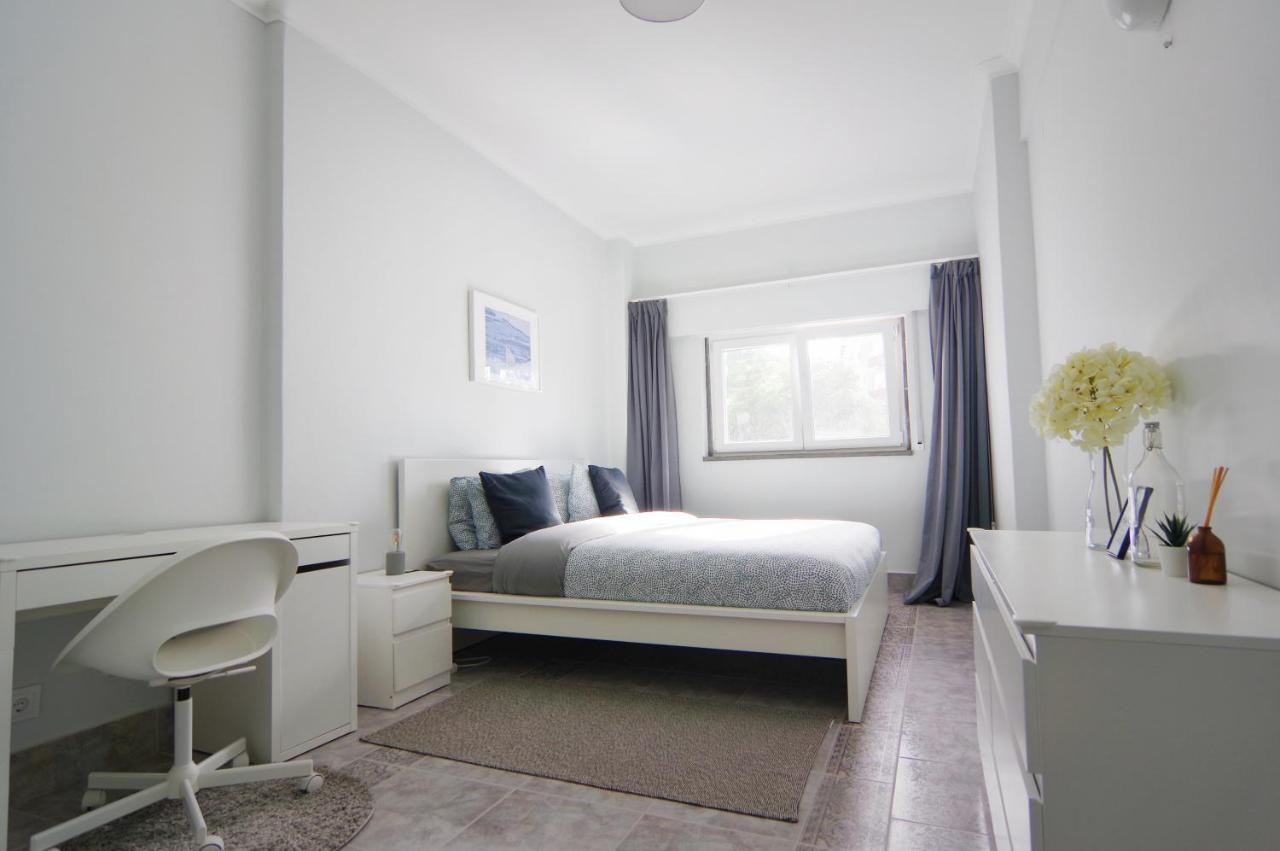 Casa Emon Cascais New Mordern Apartment 3 Bedrooms Екстериор снимка