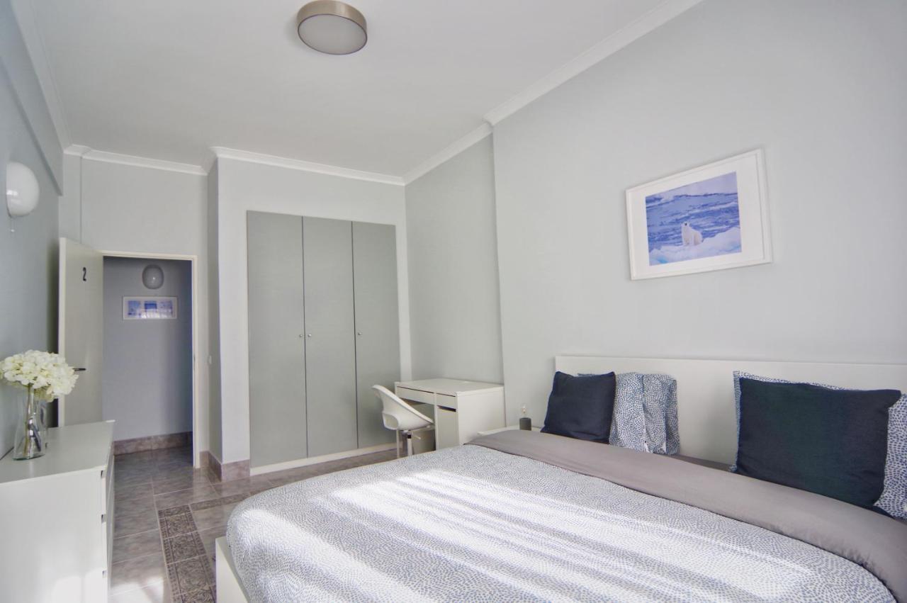 Casa Emon Cascais New Mordern Apartment 3 Bedrooms Екстериор снимка