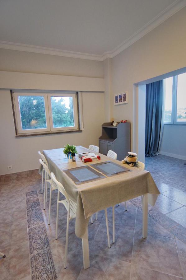 Casa Emon Cascais New Mordern Apartment 3 Bedrooms Екстериор снимка